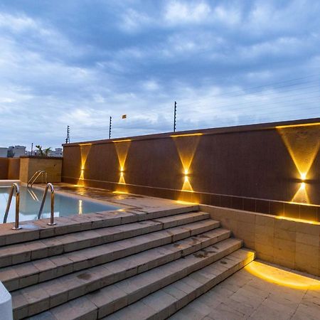 Kozi Suites Nairobi Airport Syokimau Екстериор снимка