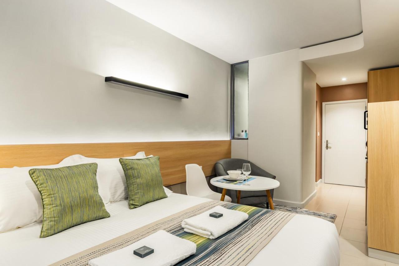 Kozi Suites Nairobi Airport Syokimau Екстериор снимка