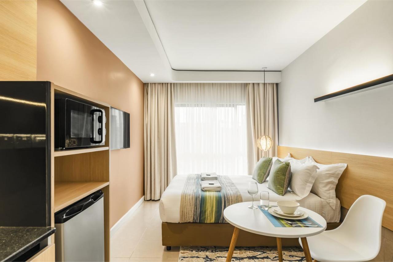 Kozi Suites Nairobi Airport Syokimau Екстериор снимка