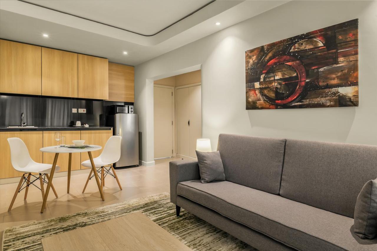 Kozi Suites Nairobi Airport Syokimau Екстериор снимка