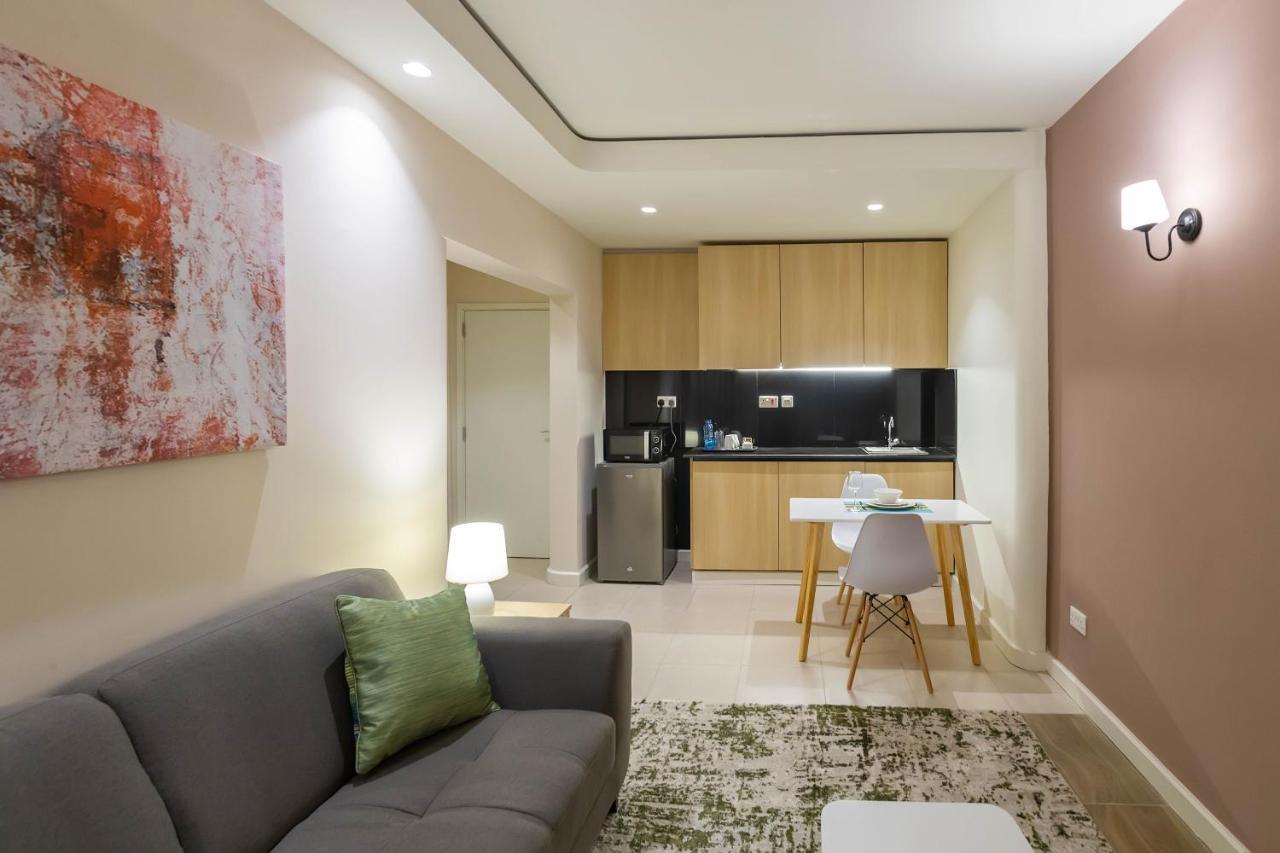 Kozi Suites Nairobi Airport Syokimau Екстериор снимка