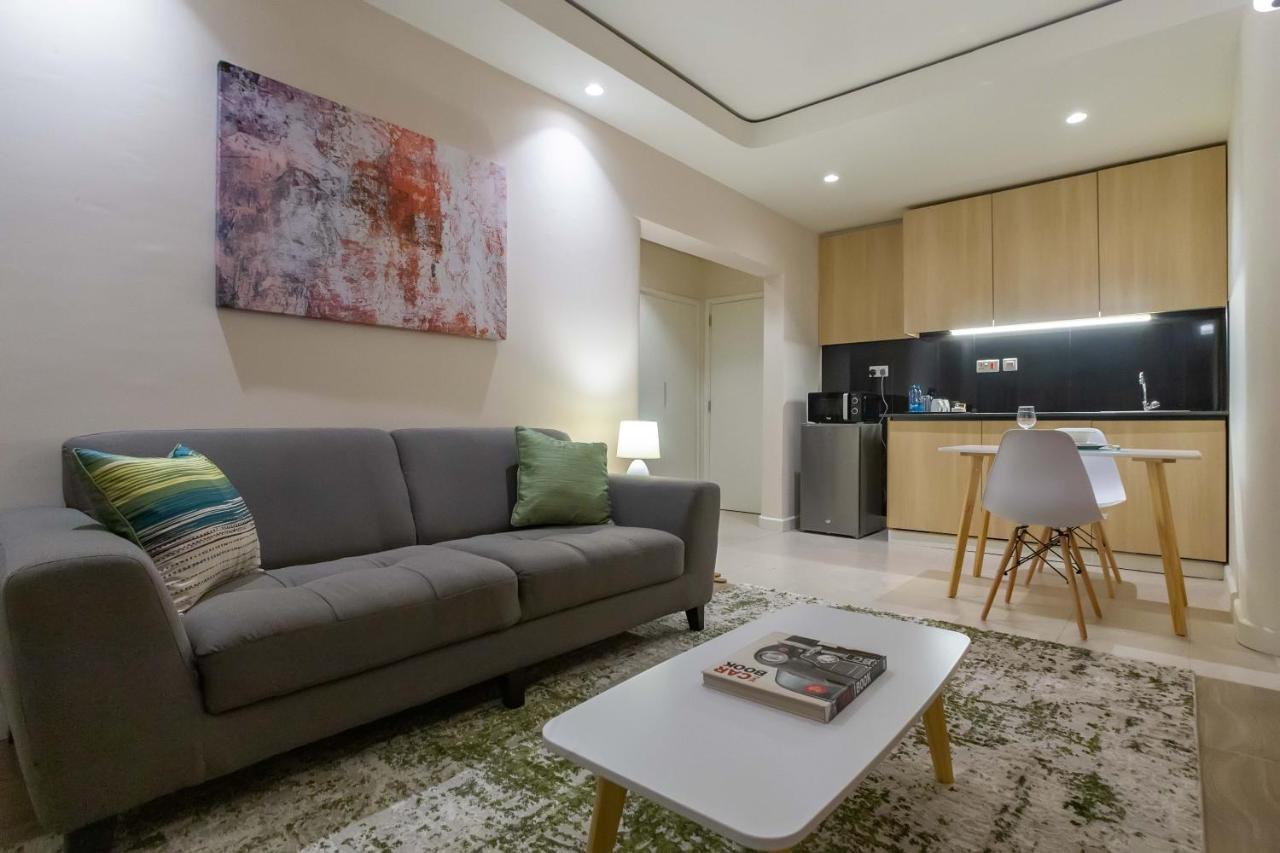 Kozi Suites Nairobi Airport Syokimau Екстериор снимка