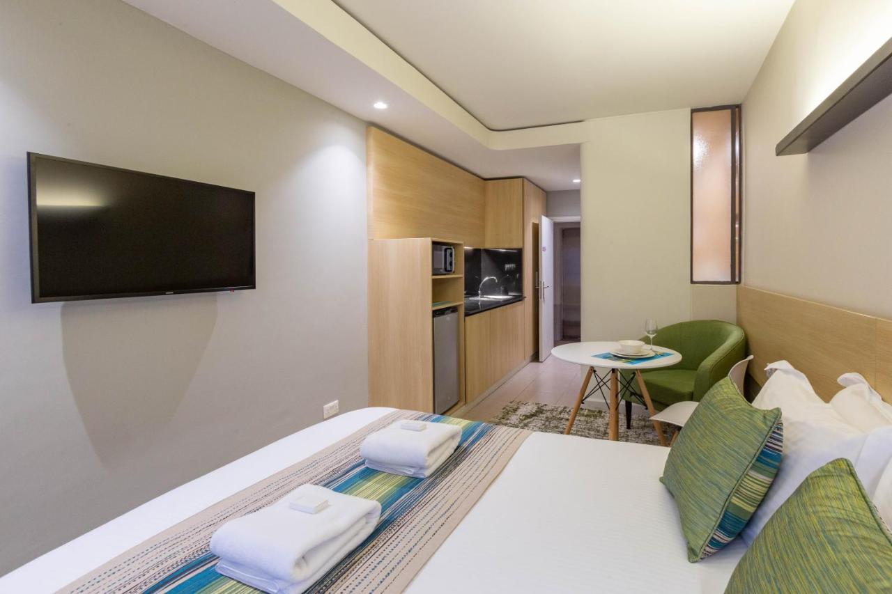 Kozi Suites Nairobi Airport Syokimau Екстериор снимка