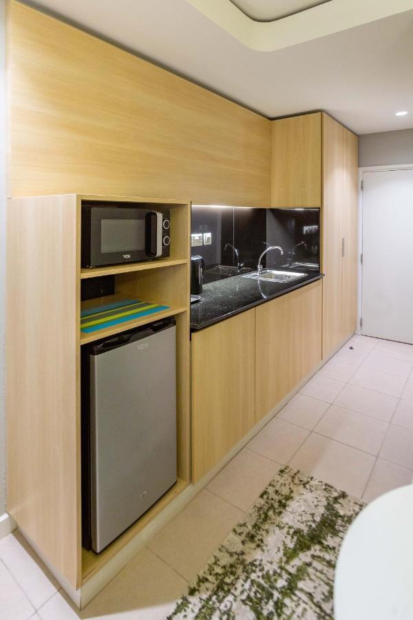 Kozi Suites Nairobi Airport Syokimau Екстериор снимка