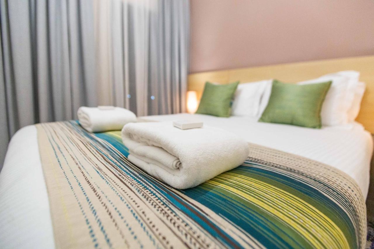 Kozi Suites Nairobi Airport Syokimau Екстериор снимка