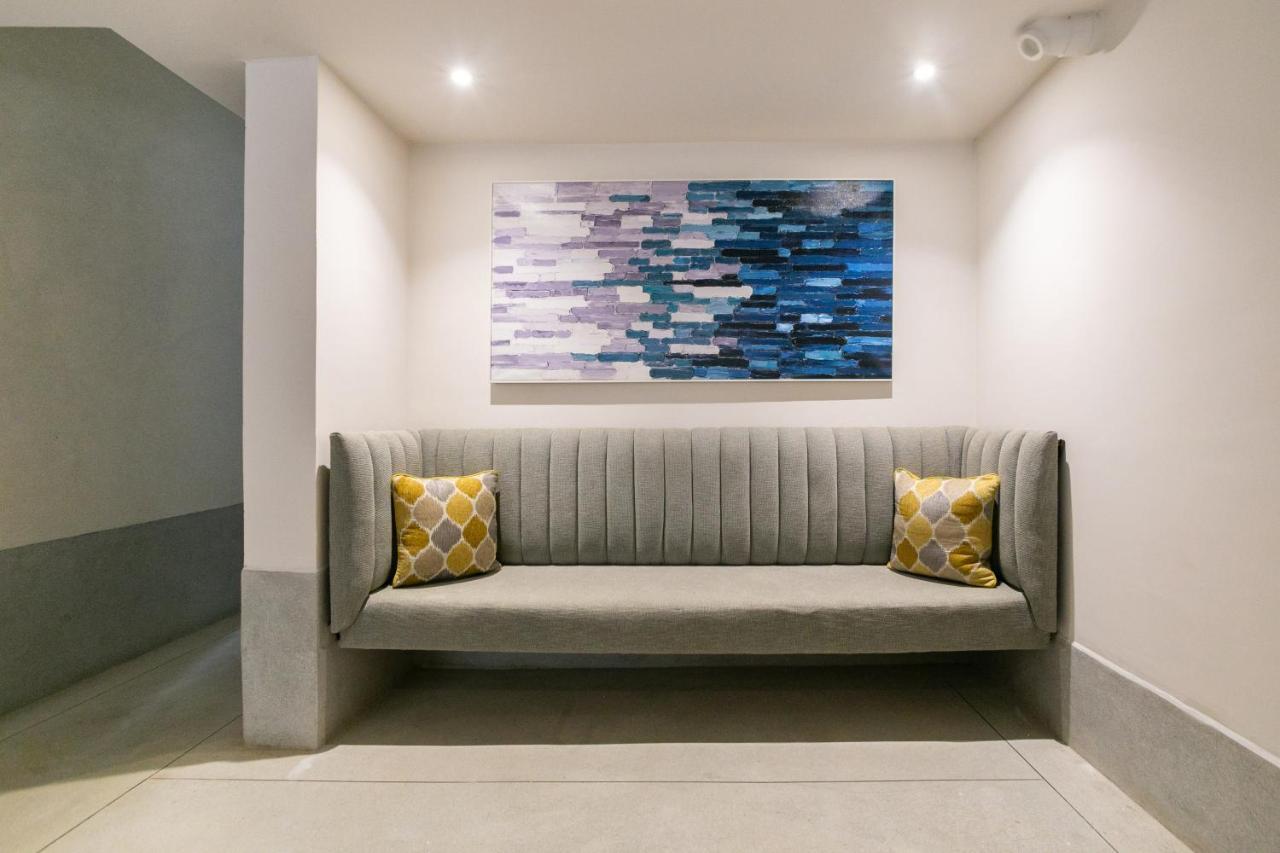 Kozi Suites Nairobi Airport Syokimau Екстериор снимка