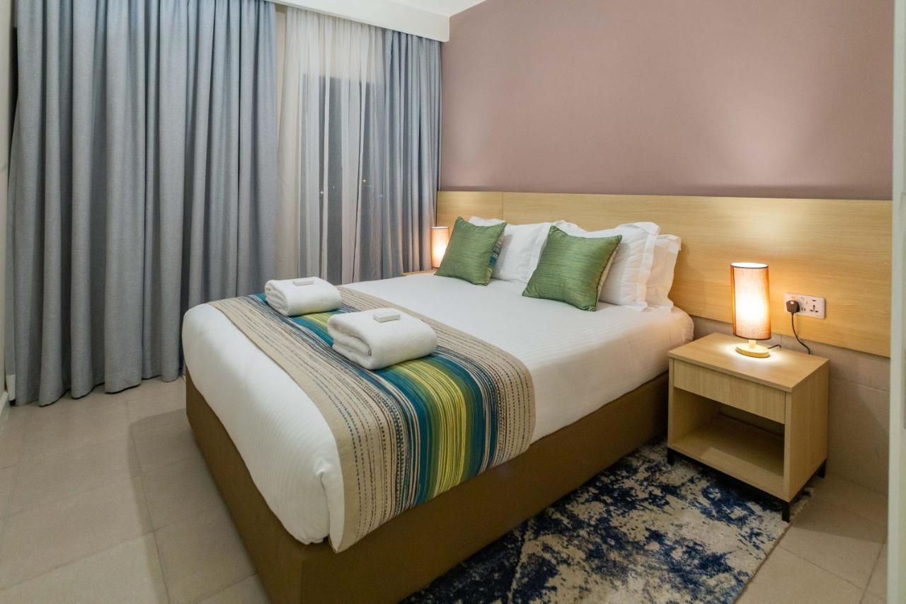 Kozi Suites Nairobi Airport Syokimau Екстериор снимка