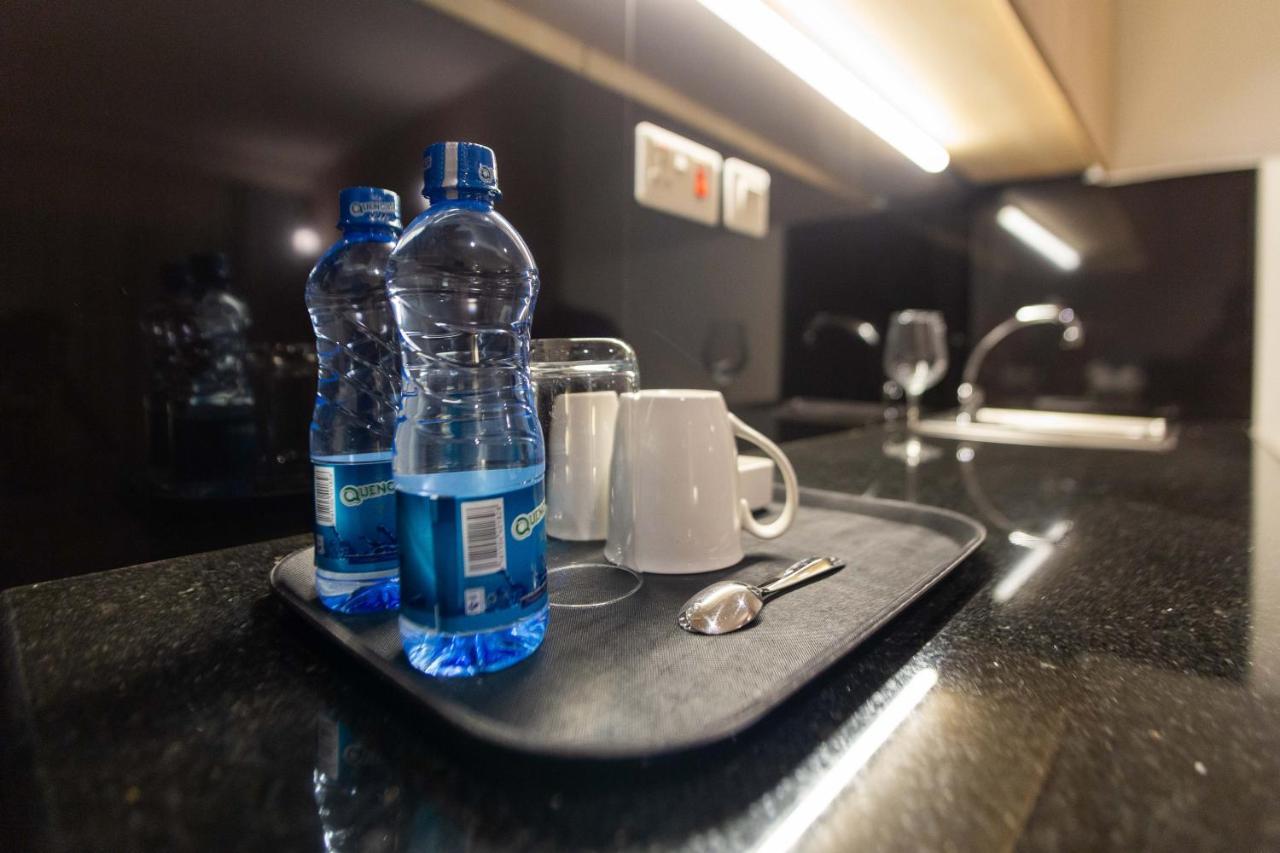 Kozi Suites Nairobi Airport Syokimau Екстериор снимка
