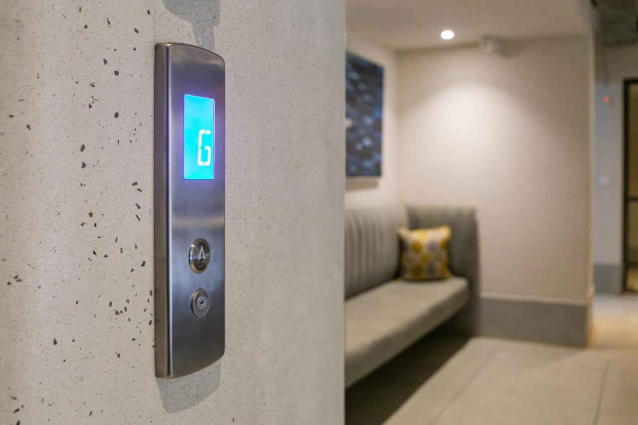 Kozi Suites Nairobi Airport Syokimau Екстериор снимка