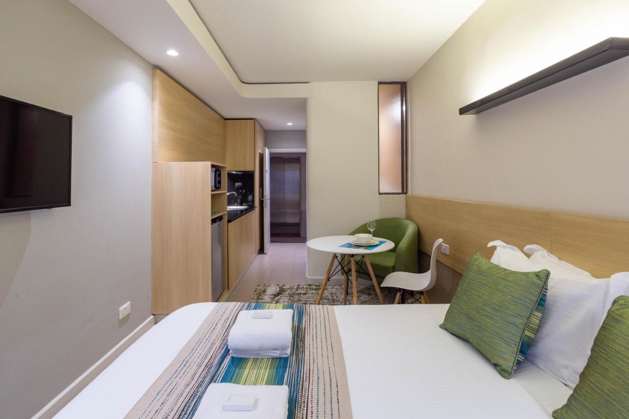 Kozi Suites Nairobi Airport Syokimau Екстериор снимка