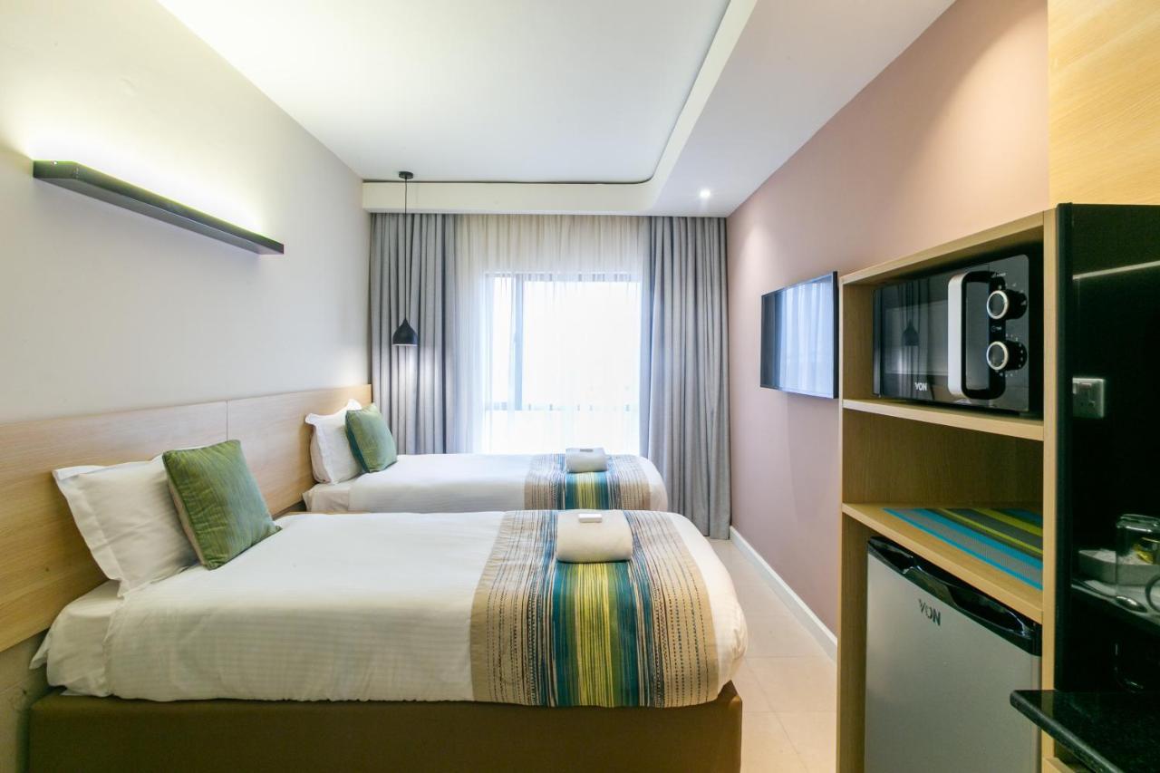 Kozi Suites Nairobi Airport Syokimau Екстериор снимка