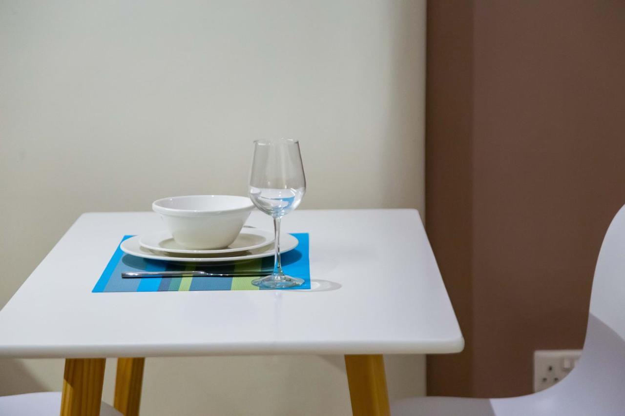 Kozi Suites Nairobi Airport Syokimau Екстериор снимка