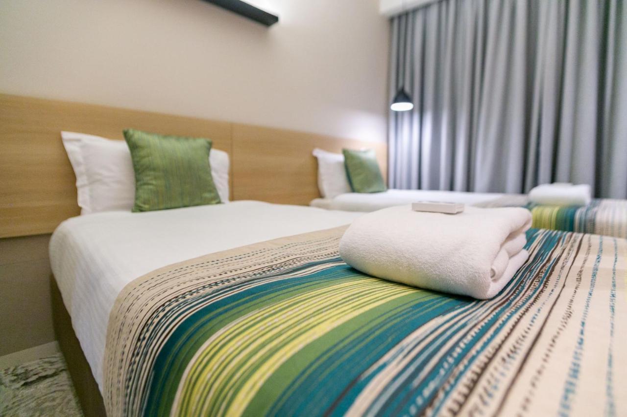 Kozi Suites Nairobi Airport Syokimau Екстериор снимка