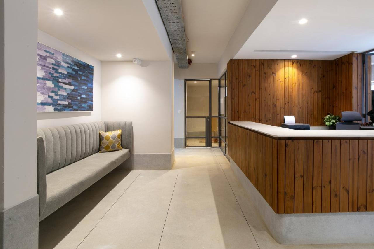 Kozi Suites Nairobi Airport Syokimau Екстериор снимка