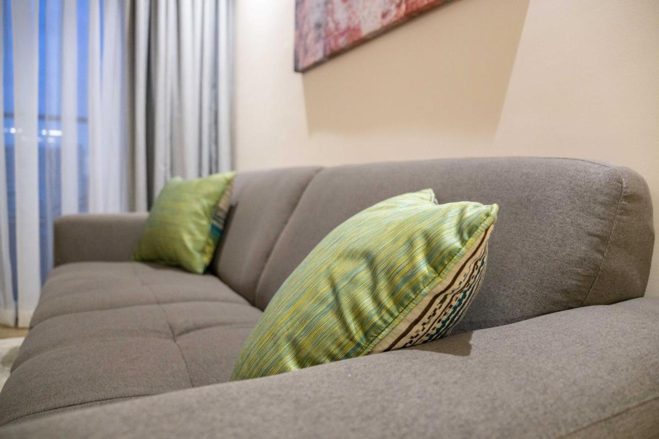 Kozi Suites Nairobi Airport Syokimau Екстериор снимка