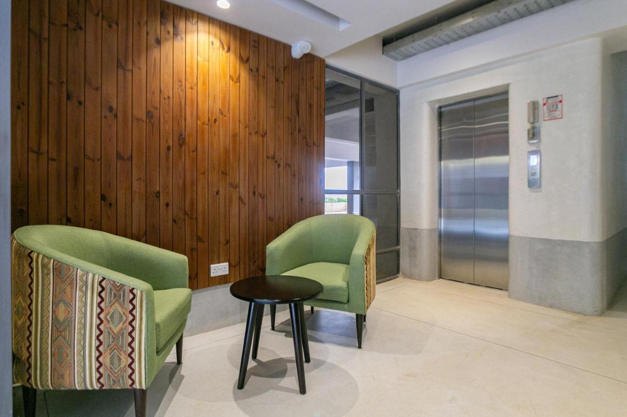 Kozi Suites Nairobi Airport Syokimau Екстериор снимка