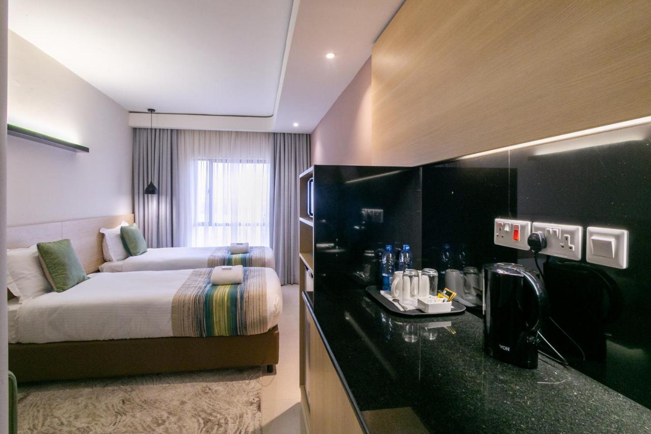 Kozi Suites Nairobi Airport Syokimau Екстериор снимка