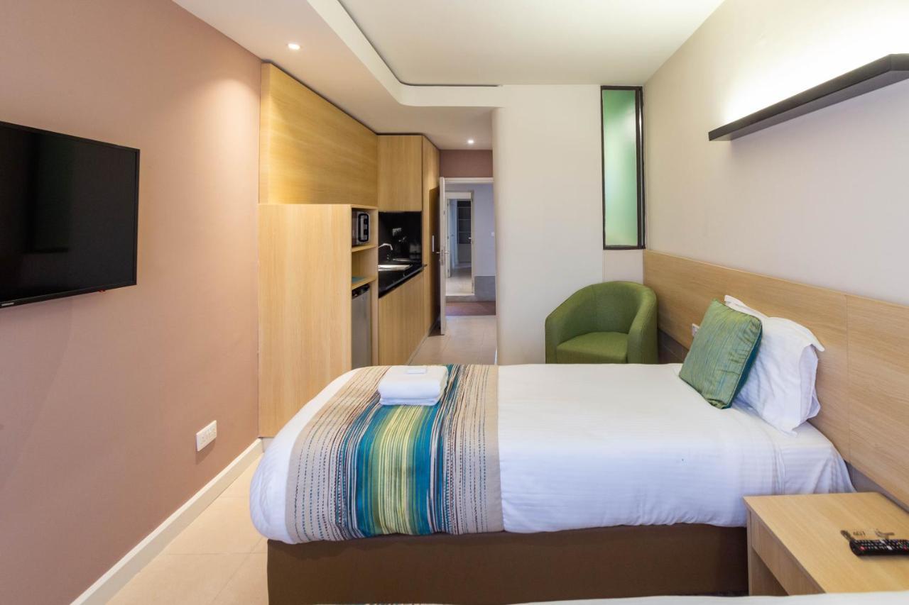 Kozi Suites Nairobi Airport Syokimau Екстериор снимка