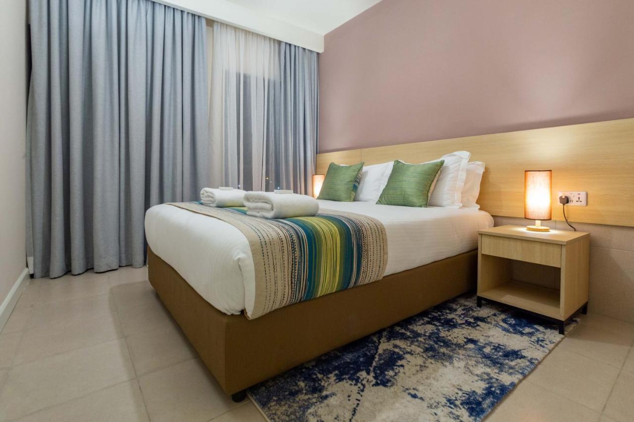 Kozi Suites Nairobi Airport Syokimau Екстериор снимка