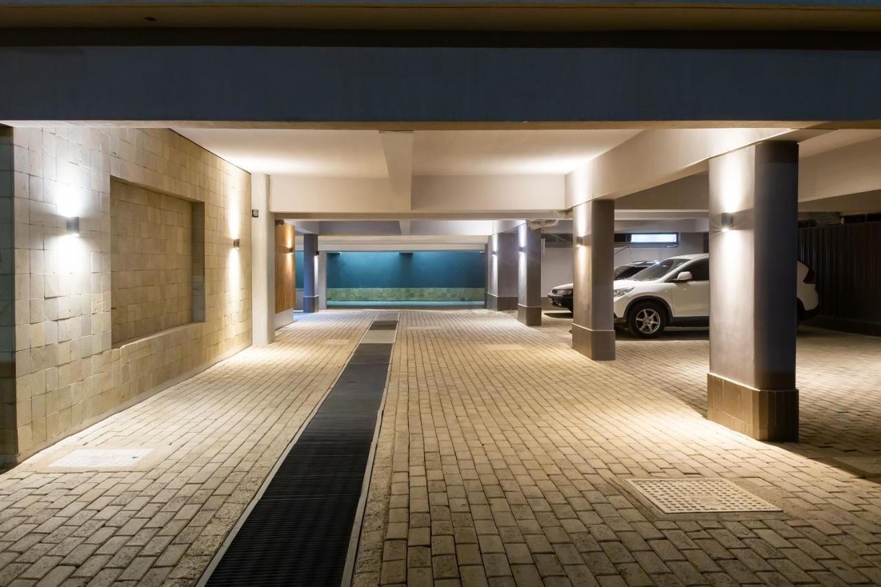 Kozi Suites Nairobi Airport Syokimau Екстериор снимка